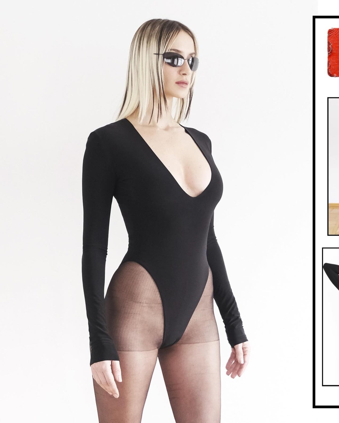 Didem Soydan Photo #19