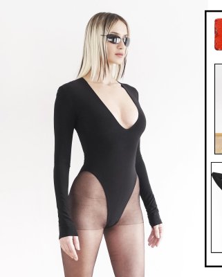 Didem Soydan Photo #19