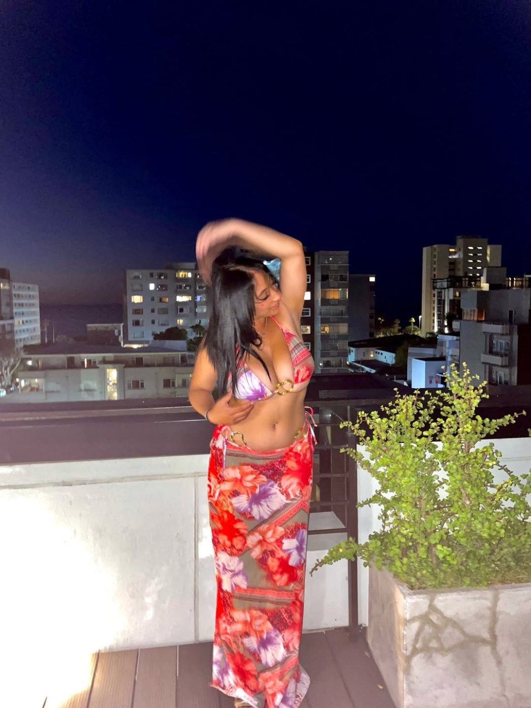 Jizane Koen Photo #14