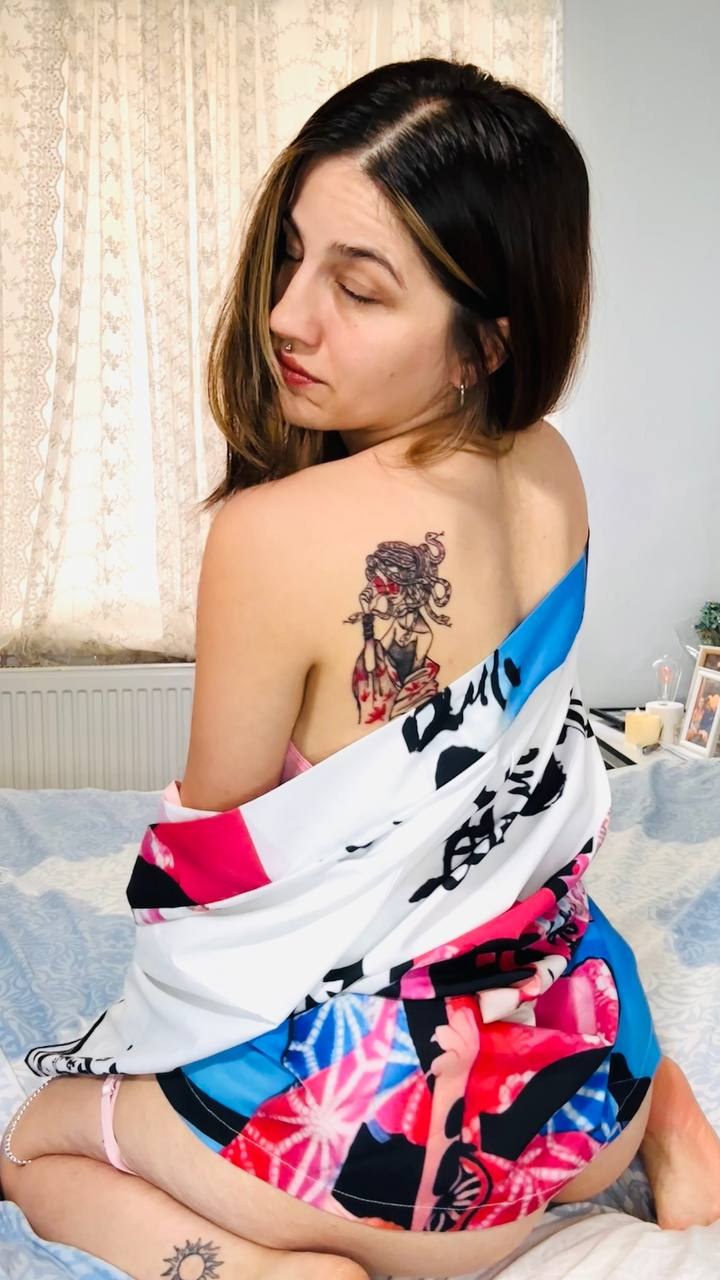 Kubra Yildiz Photo #15