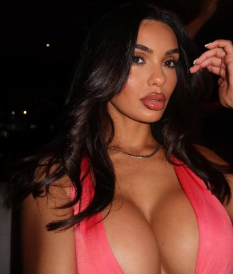 Mackenzy Emmerton Photo #5