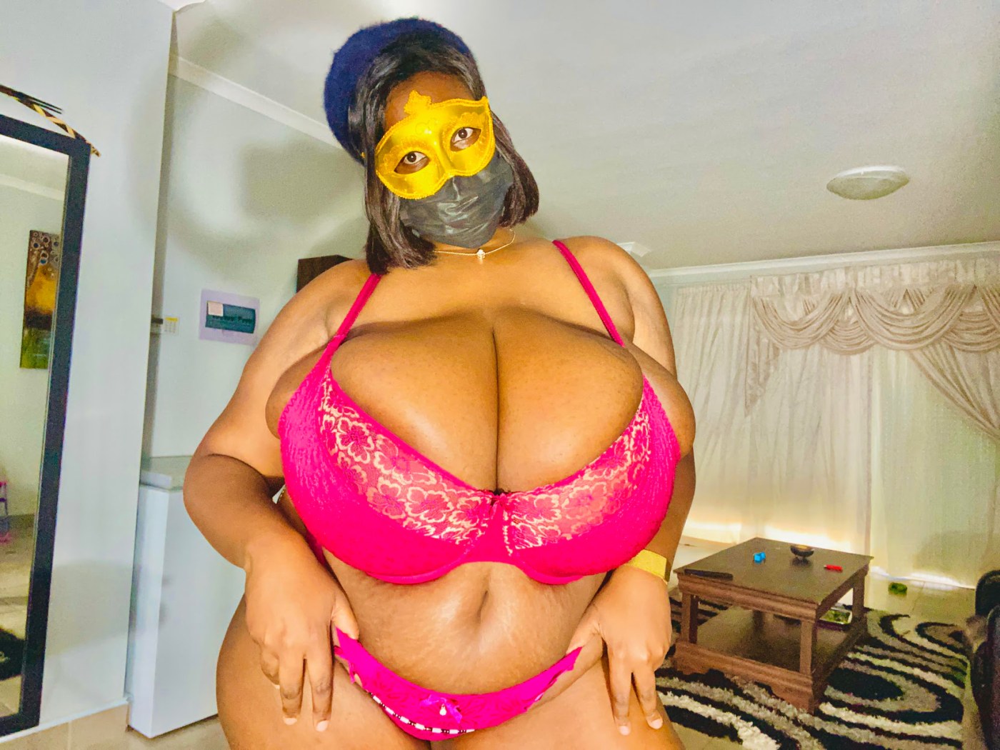 Maskedjuggs Photo #1