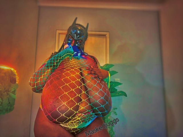 Maskedjuggs Photo #5