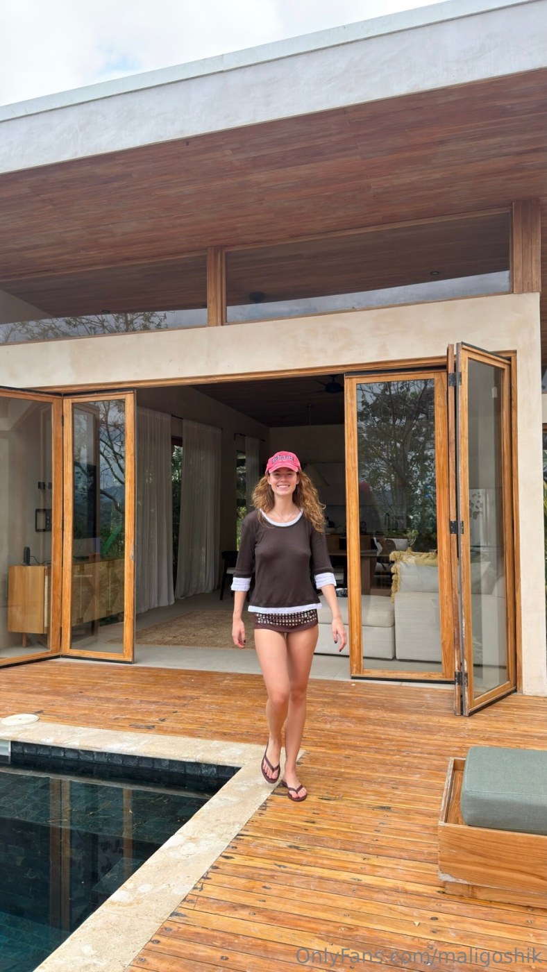 Anna Malygon Photo #818