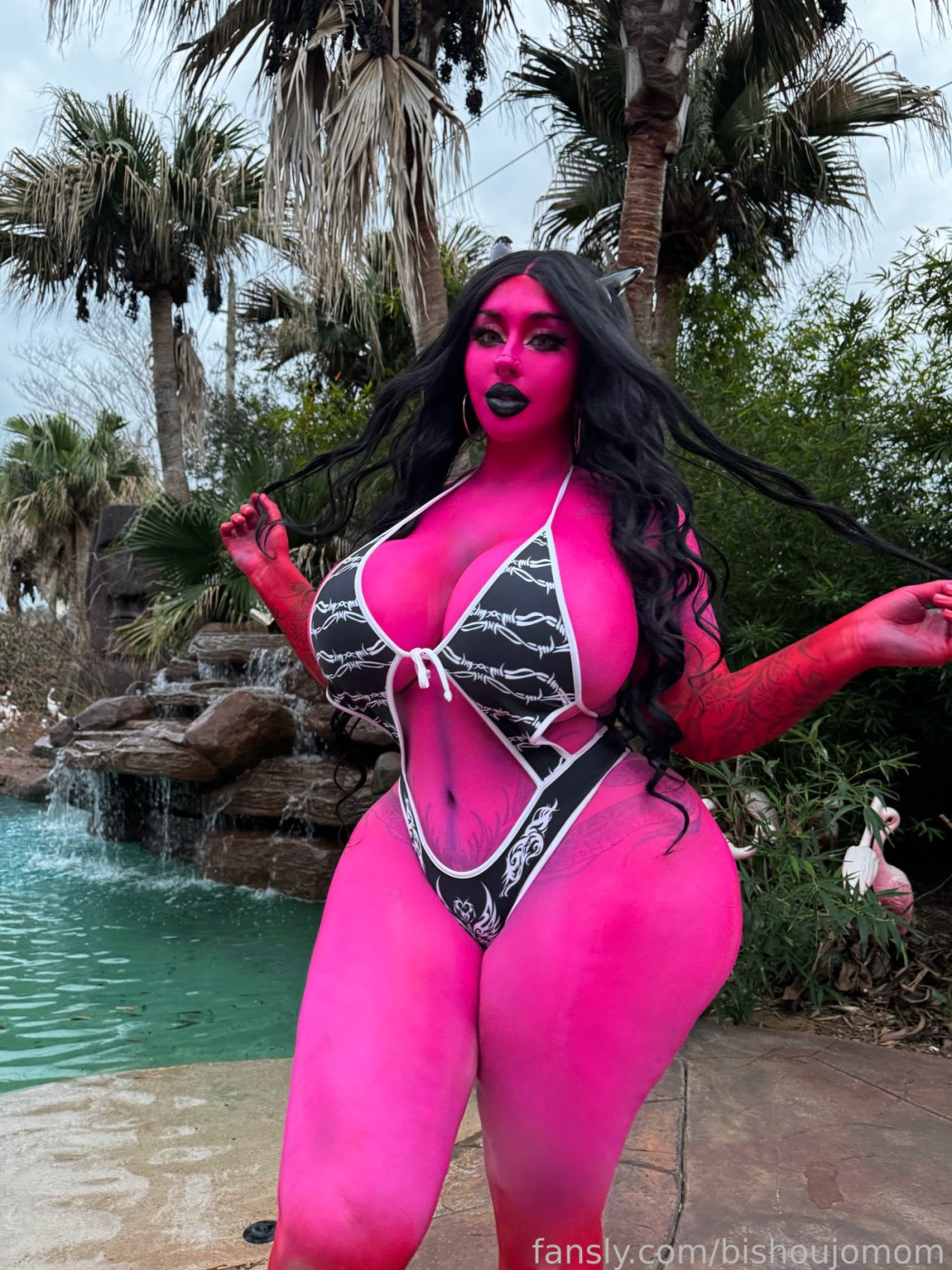 Bishoujomom Photo #1512