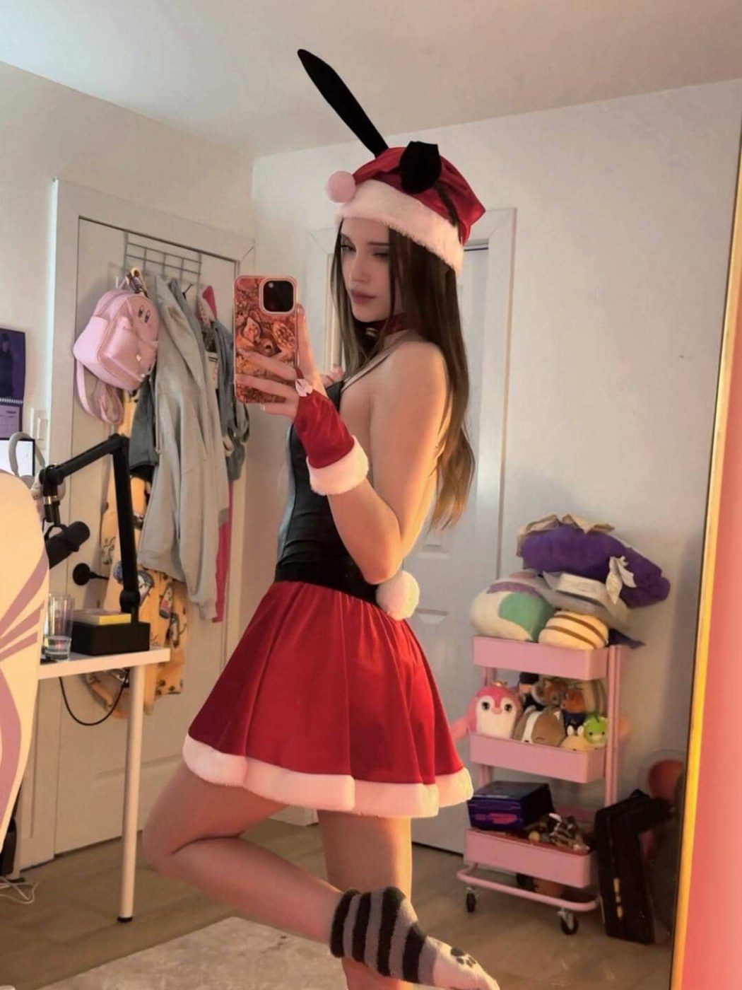 Bunnygirlbree Photo #89