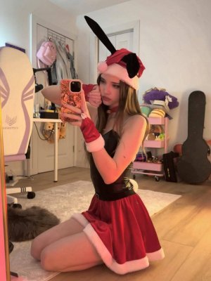 Bunnygirlbree Photo #88