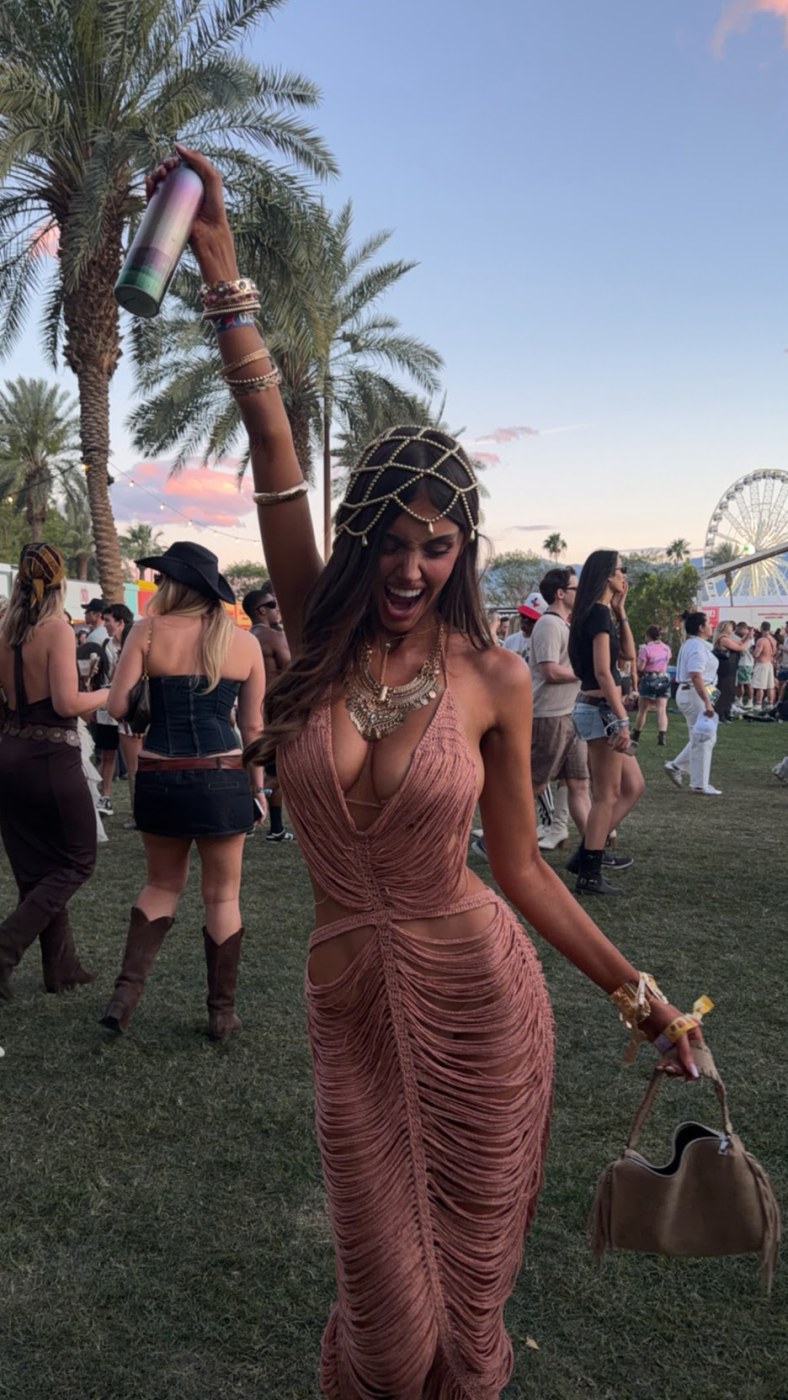 Ella Cervetto Photo #412