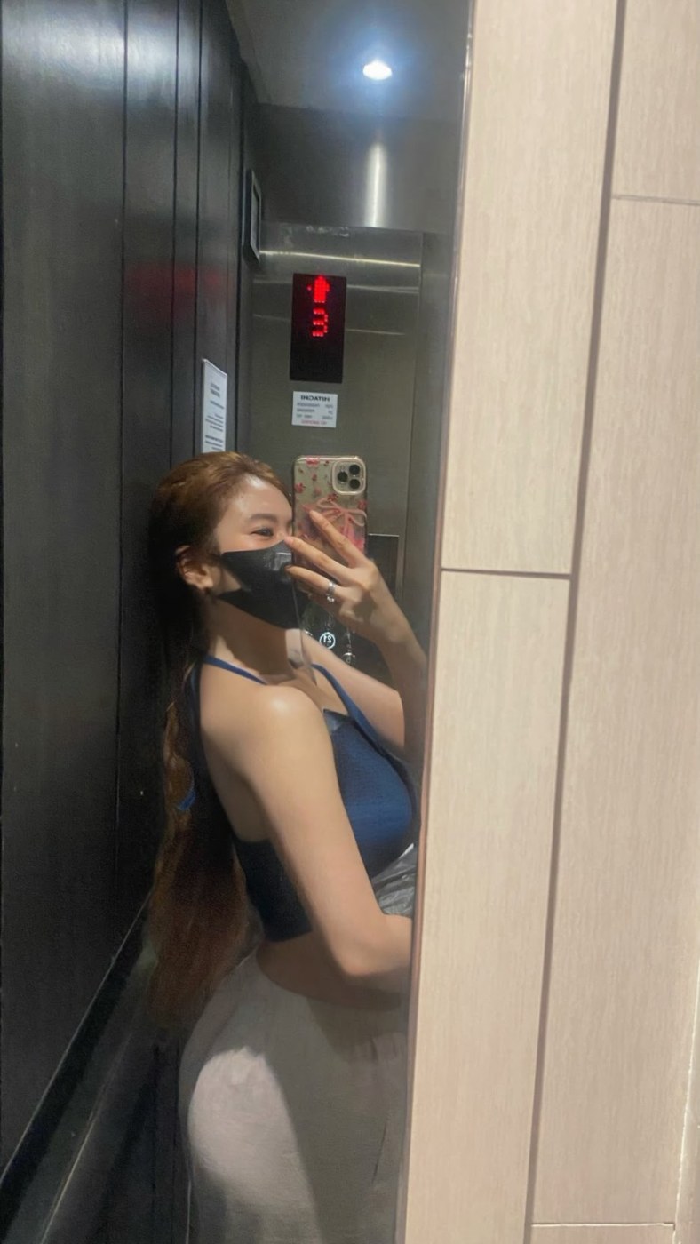 Eloise Winchel Photo #45