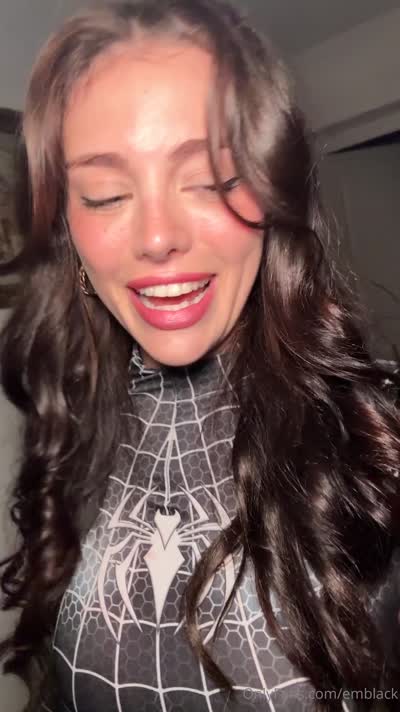 Emily Black Post #74