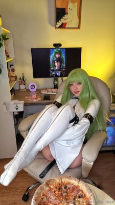 Hidori Rose Photo #967