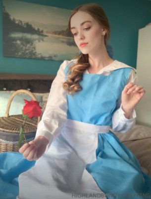 Highlandbunny Post #1