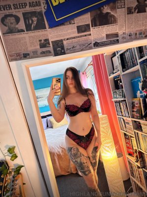 Highlandbunny Post #3