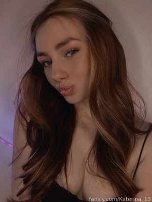 Katerina_13 Photo #9
