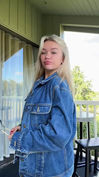 Katie Sigmond Video #202