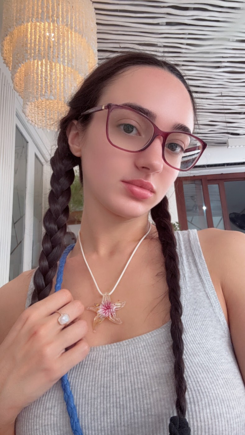 Maddie Joy Photo #83