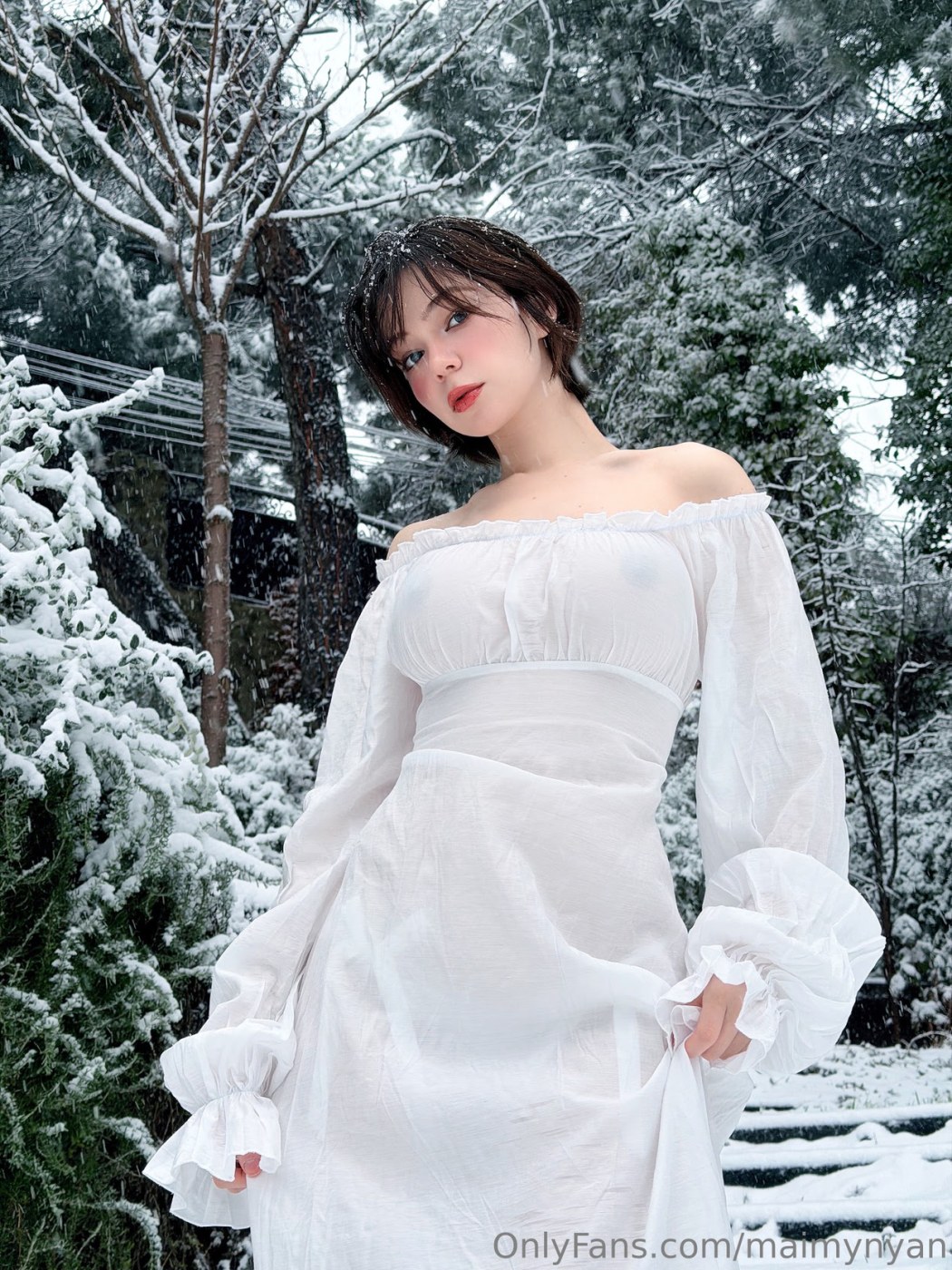 Maimy Nyan Photo #365