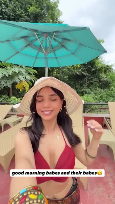 Muskan Karia Video #91