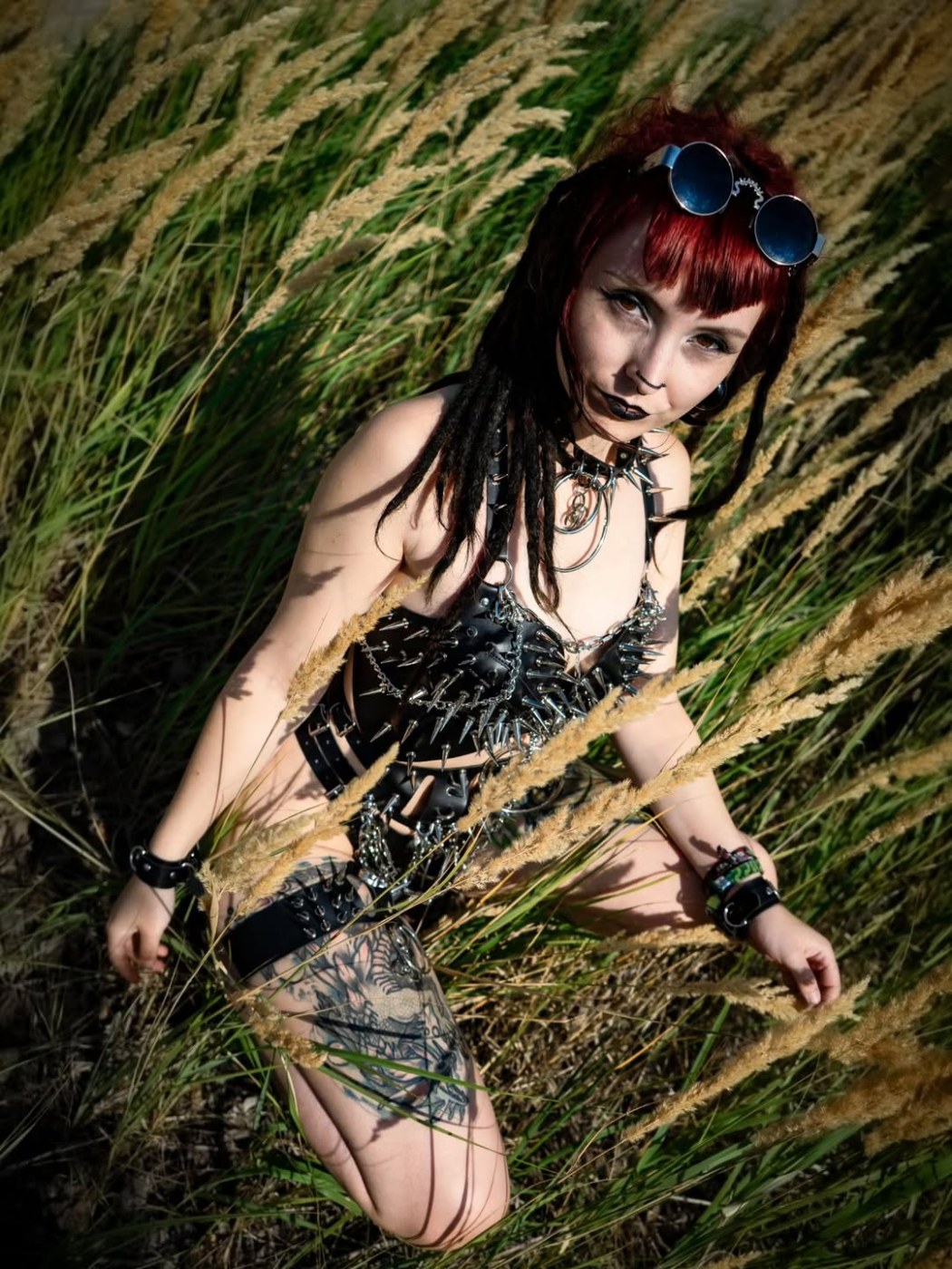 nekro slut666 Photo #22