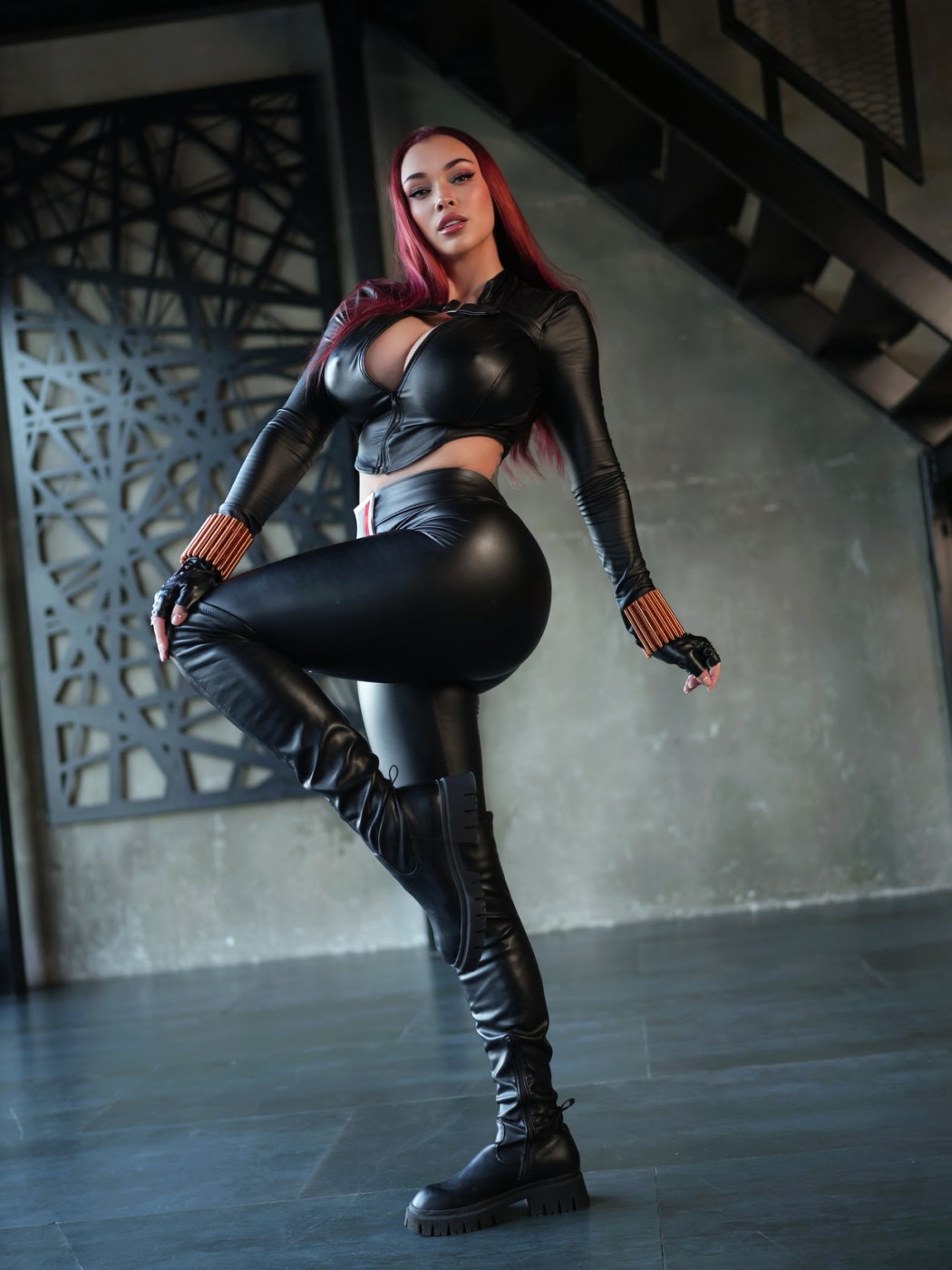 Octokuro Photo #1241