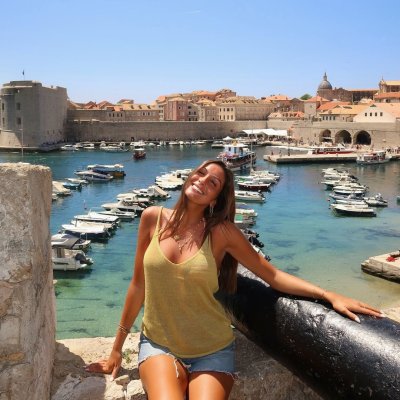 Abby Busick Photo #112