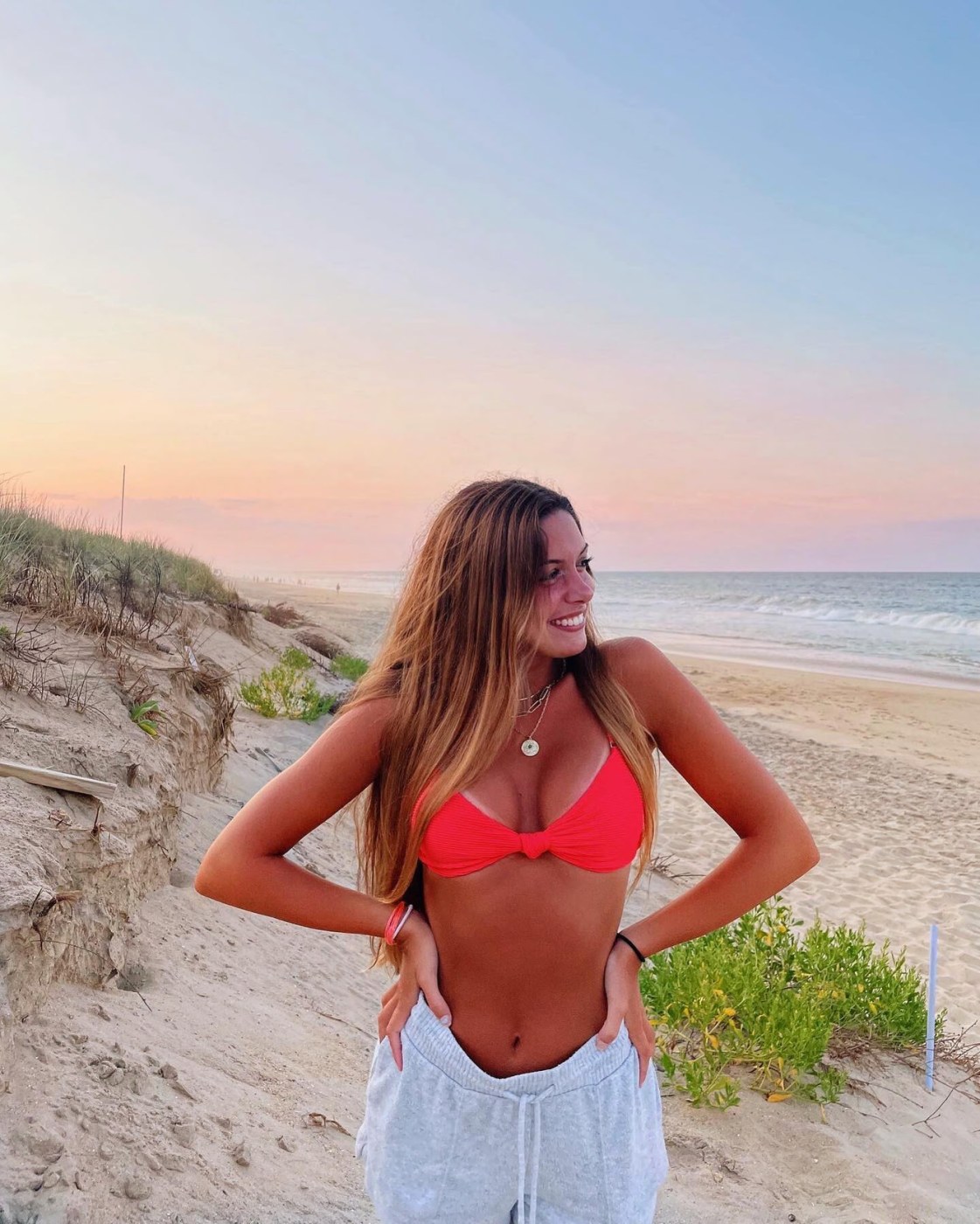 Abby Busick Photo #116