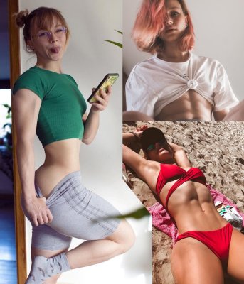 Aline Dessine Photo #38