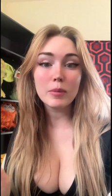 Ashton Birdie Post #23