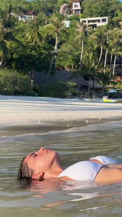 Ela Beeri Video #174