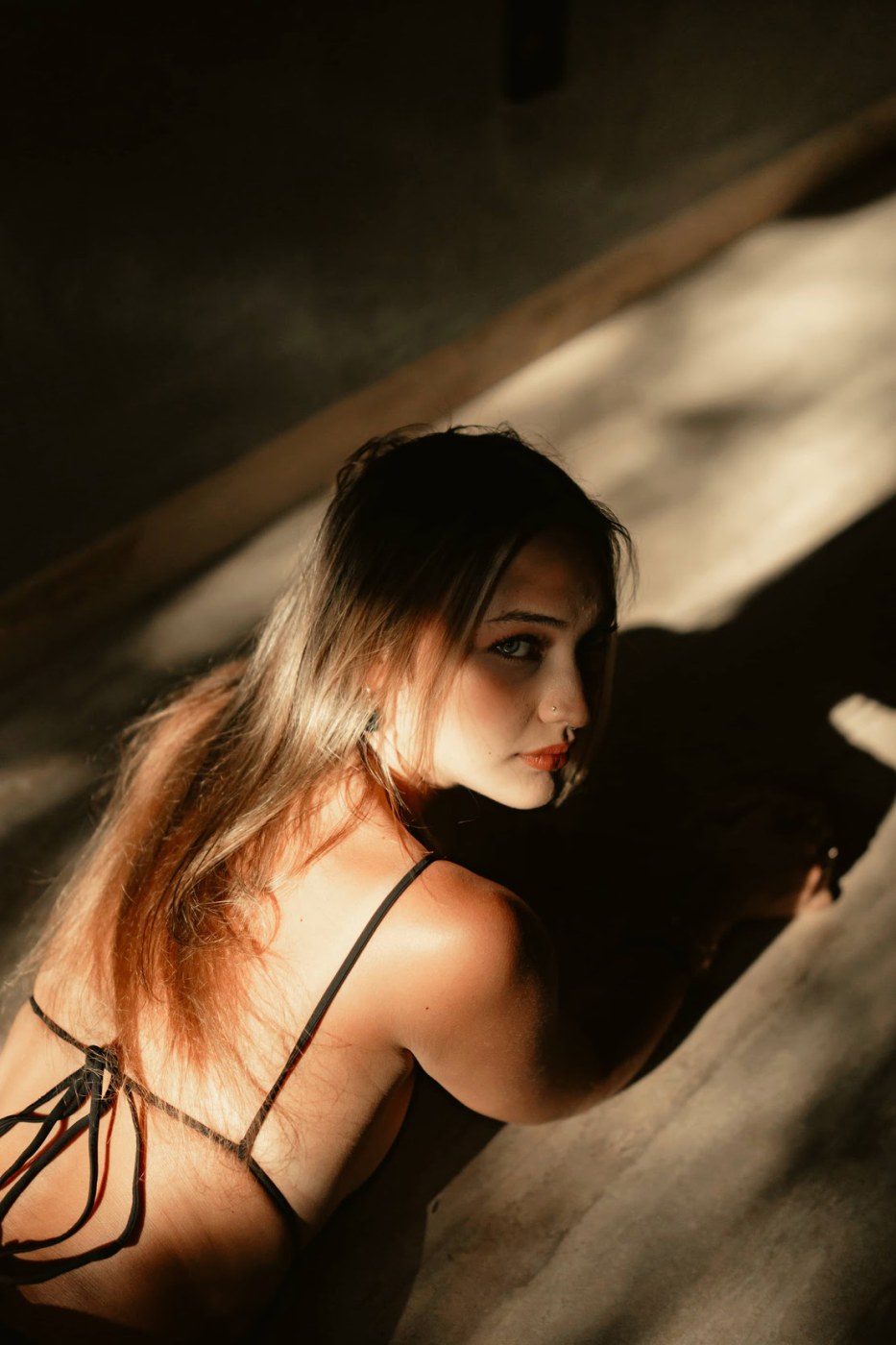 Halia Beamer Photo #43