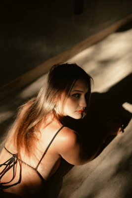 Halia Beamer Photo #43