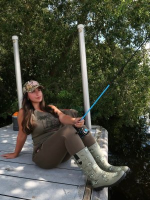 Jasmin Glover Photo #27