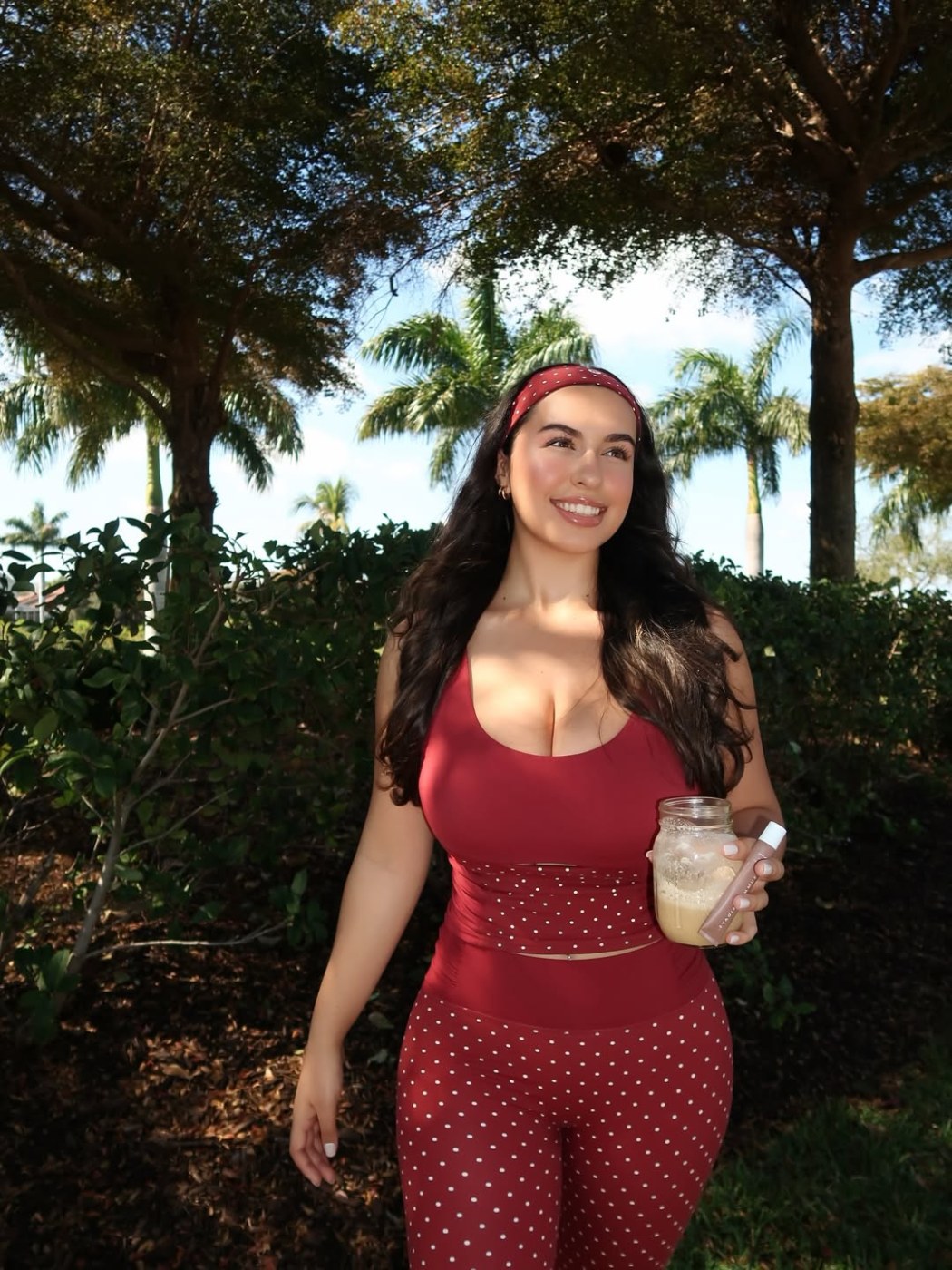 Jasmin Glover Photo #31