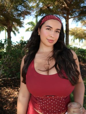 Jasmin Glover Photo #34