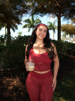 Jasmin Glover Photo #33