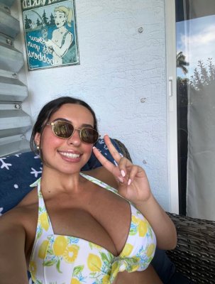 Jasmin Glover Photo #42