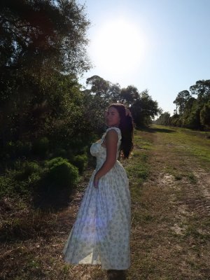 Jasmin Glover Photo #46