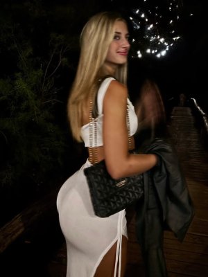 Jazmin Peralta Photo #176