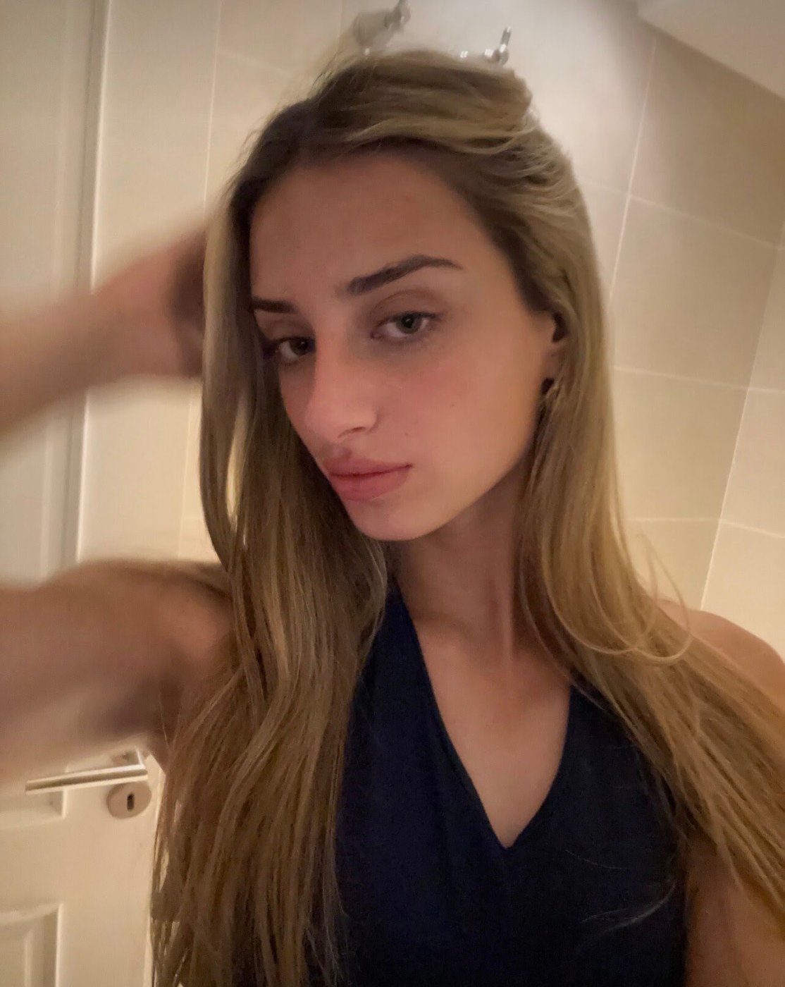 Jazmin Peralta Photo #186