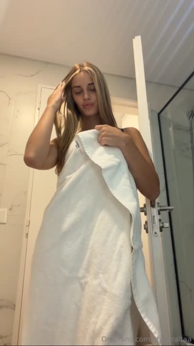 Jazmin Peralta Video #203