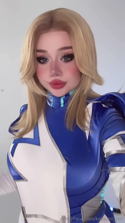 Katsumi Tori Video #30