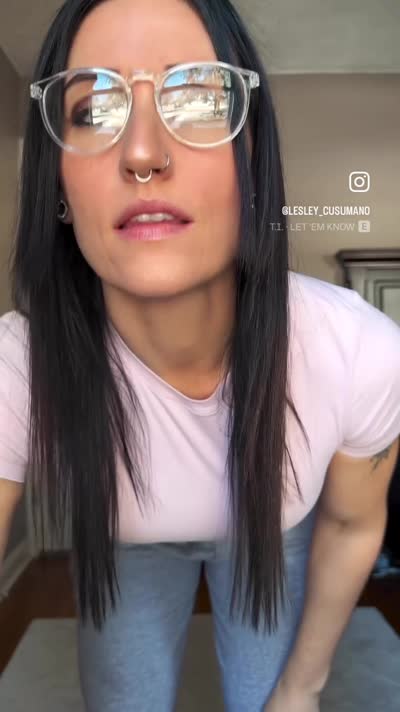 Lesley Cusumano Video #54