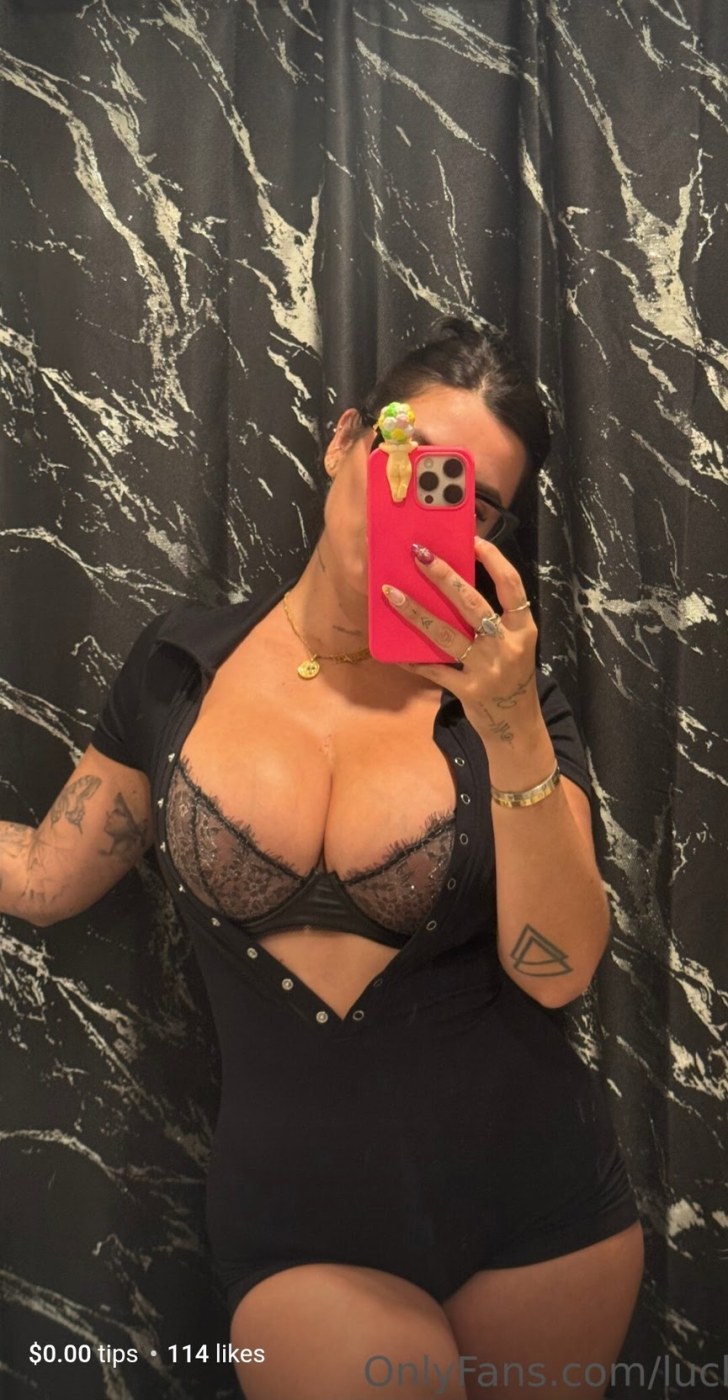 Luciana Del Mar Luchi Photo #69