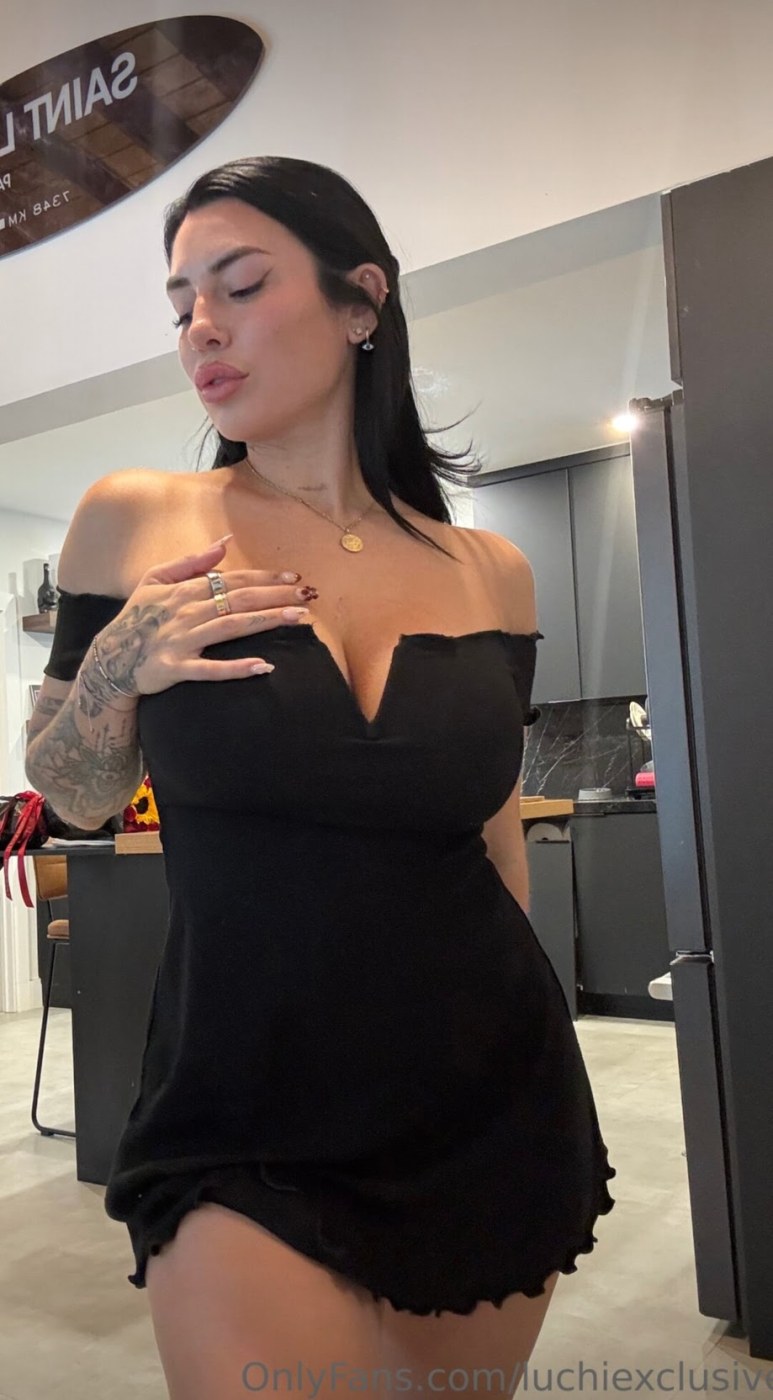 Luciana Del Mar Luchi Photo #65