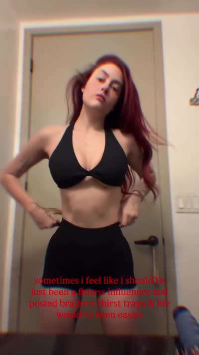 Maren Altman Post #9