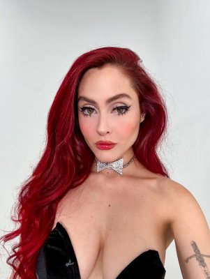 Maren Altman Photo #56