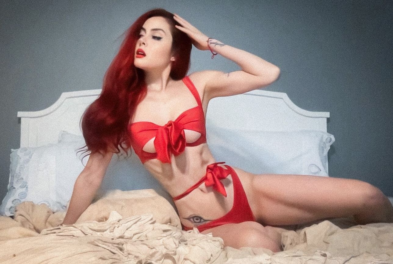 Maren Altman Photo #78