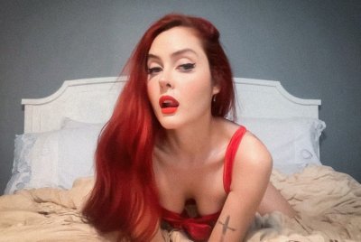 Maren Altman Photo #80