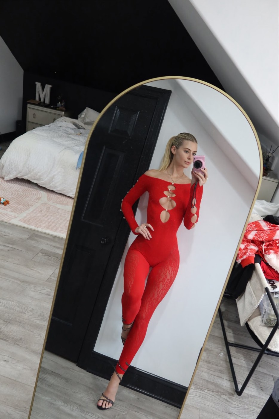 Megan Coppage Photo #60