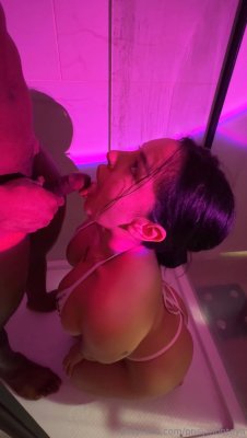 Prisy Montoya Post #17